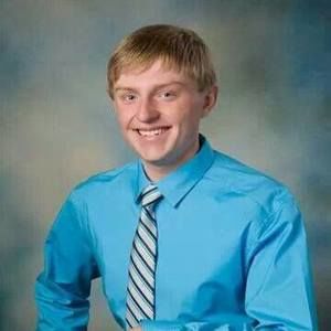 Meet your Posher, Brendan